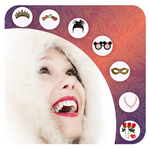GirlsApp - Women Photo Editor icon