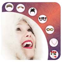 GirlsApp - Women Photo Editor