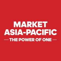 Market Asia-Pacific on 9Apps