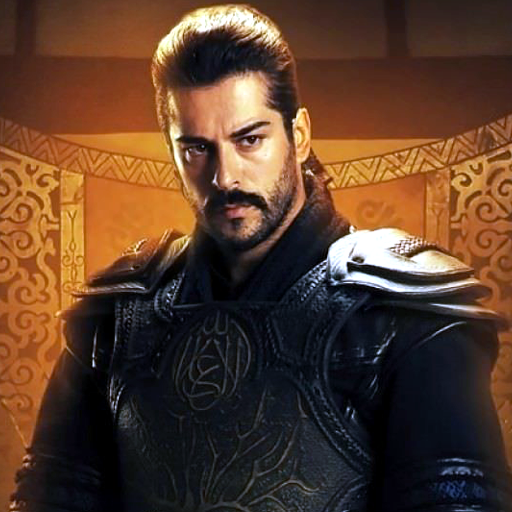 ikon Kurulus Osman in Urdu