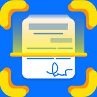 DS Scanner: Docs & PDF Scanner