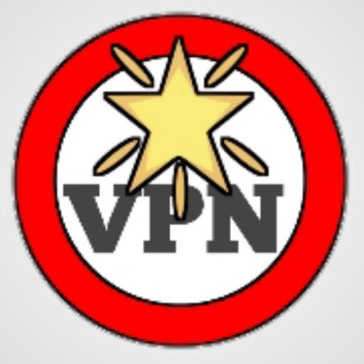 STARLITE VPN icon