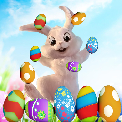 Endless Easter Game icon