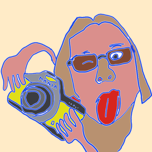 Photo Art Maniac Free icon