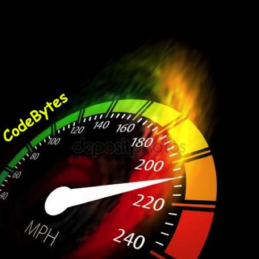 Mobile Speed Booster icon