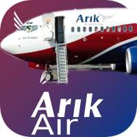 ArikAir Lite