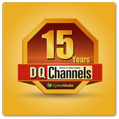 DQ Channels icon