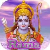 Shree Ram HD Live Wallpaper on 9Apps