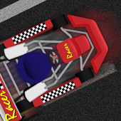 Go Kart Rush icon