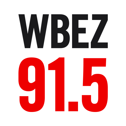 WBEZ иконка
