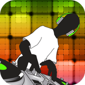 DJ Mixing Mobile icon