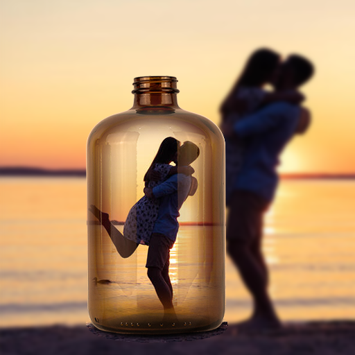 Pip cam - Picart photo editor icon