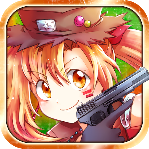 スパークガンナー(スパガン)　～タワーオフェンス2DアクションRPG～ icon