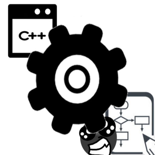 Convertidor de algoritmo a código icon