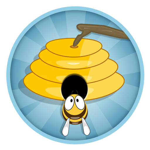Bee Trip: Adventure Puzzle Game icon