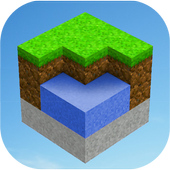 Exploration Pro Building Craft icon