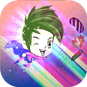 Candy Boy icon