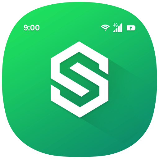 Super Status Bar icon