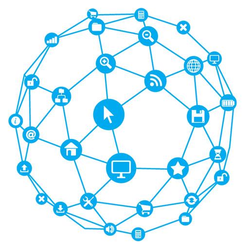 Belajar Jaringan Komputer icon