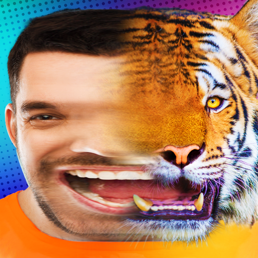 Pic Morph - Morph Faces icon