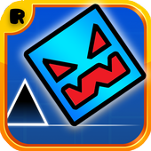 Geometry Angry SubZero Rush icon