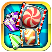 Candy Frenzy icon