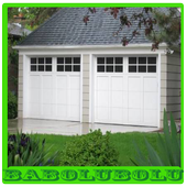 Garage Door Repair icon