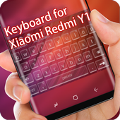 Keyboard for Xiaomi Redmi Y1 icon