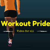 Work Out Pride icon