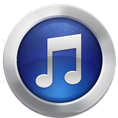 MP3 Music Player icon