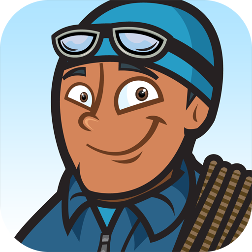 Coupon Sherpa иконка