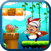 Sboy Super Adventure World icon