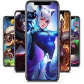 New Wallpapers MoLen 4K 2019 icon