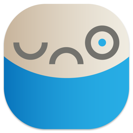 Uno mobile icon