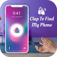 Clap to Find My Phone