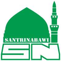 Santri Nabawi on 9Apps