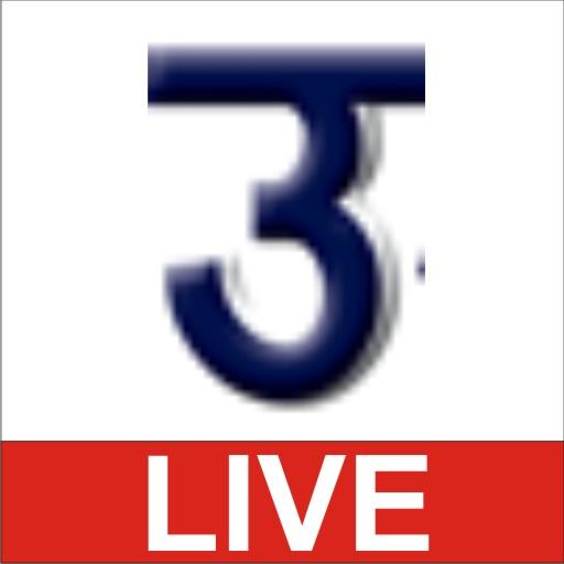 Osmanabad Live News icon