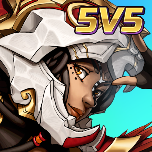 Lokapala иконка