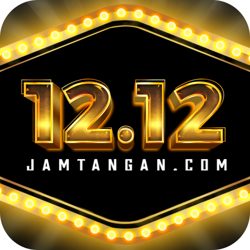 Jamtangan.com #PastiAman icon