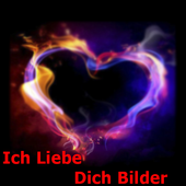 Ich Liebe Dich Bilder icon