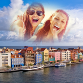 Famous Photo Frames icon