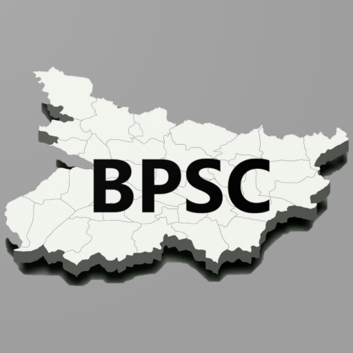 Target BPSC icon