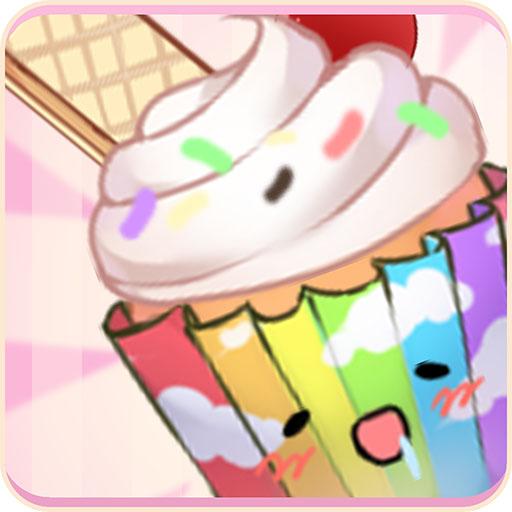 Cupcake Madness icon