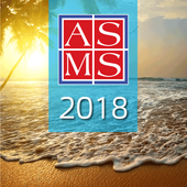 ASMS 2018 icon