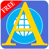 Ares Music Player أيقونة