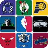 Guess NBA Team icon