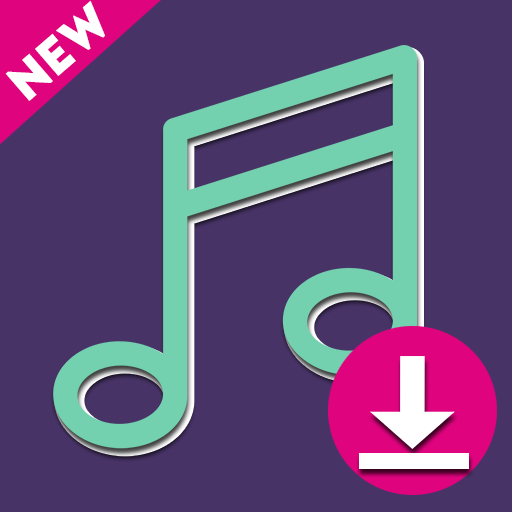 Free Music offline music &amp; mp3 player download icon