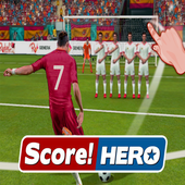 Guide Score! Hero icon