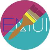 Theme Store for Huawei on 9Apps