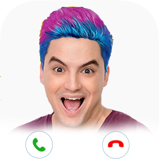 call from Felipe Neto icon